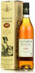  Armagnac Castaréde 2000 (0, 7L / 40%) - ginnet