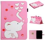  ART Husa pliabila pentru o tableta cu diagonala de 8" ELEFANT