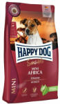Happy Dog SUPREME SENSIBLE MINI AFRICA 300 G - falatozoo