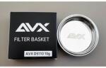 AVX Pressurized - Delonghi 51mm Filter Basket - 10g
