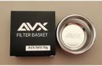 AVX Café Sage 53mm Precision Filter Basket - 10-14g