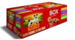 Partner in Pet Food csirke, marha, pulyka és bárány alutasakos táp, 48x100 g