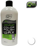 Q11 | karnauba viaszos wax | fehér színhez | 500 ml