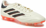 Adidas Cipő adidas Copa Pure II Pro Firm Ground Boots IE4979 Ivory/Cblack/Solred 44 Férfi