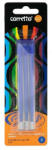 Grand Tollbetét golyós GRAND radírozható kék 3db-os (160-2358) - papir-bolt