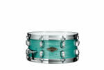 Tama Starclassic Walnut/Birch pergődob 13" x 6" Surf Green Silk WBRS136-SGS