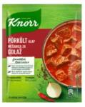Knorr Ételalap KNORR Pörkölt 48g (68537160) - irodaszer