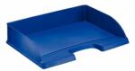 Leitz Tavita de birou albastra polistiren A4 landscape Leitz (ESS52180035)