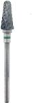 Global Fashion Bit din carbit, brau verde L06G