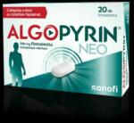  Algopyrin Neo 500mg filmtabletta 20x