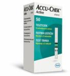 Accu-Chek Active tesztcsík 50x