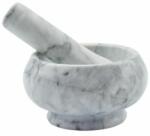  Mozsár márvány 8cm (14088)