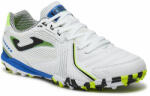 joma Cipő Joma Dribling 2402 DRIS2402TF White 46 Férfi