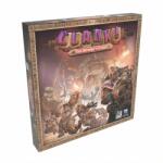 Dire Wolf Digital Clank! The Mummy's Curse