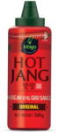 Bibigo Hot Jang Koreai Eredeti Chiliszósz - Extra Csípős, 260gr (Bibigo) (8935297103122  16/08/2024)