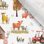 Takoy Jersey Takoy kisgazdaság