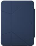 Uniq etui Ryze iPad Pro 11 (2021-2022) / Air 10.9" (2020-2022) kék