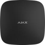 Ajax Systems Hub vezeték nélküli riasztóközpont - fekete, SIM 2G, Ethernet - AJAX (Hub(B)-7559)
