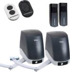  Nyílókapu automatizálási készlet 2x2, 3m - DITEC (DOITFCLS)