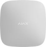 Ajax Systems Hub2 Plus vezeték nélküli riasztó központ - fehér, 2xSIM, 4G/3G/2G, Ethernet, Wi-Fi - AJAX - Hub2Plus(W)-20279 (Hub2Plus(W)-20279)