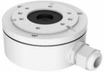 HikVision Csatlakozó doboz Dome és Bullet kamerákhoz - HIKVISION (DS-1280ZJ-XS)
