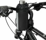 Wozinsky Thermal Cycling vizes palack / palack táska fekete (WBB29BK)