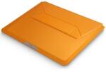 Uniq etui Oslo laptop Sleeve 14" mustárszínű