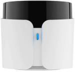 BroadLink RM4C Pro Intelligens Távirányító, RF433, IR, Wi-Fi, Alkalmazásvezérlés, Integráció hangasszisztensekkel