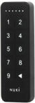 Nuki Smartpad Intelligens Billentyűzet, Bluetooth 5.0, Nuki Smart Lock, Belépőkód működtetéshez