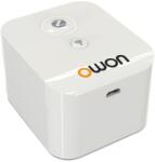 Owon Intelligens Hub és Owon Parancsközpont, Otthoni automatizáláshoz, ZigBee, 2, 4 GHz-es Wi-Fi, Alkalmazásvezérlés