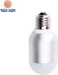 Red Sun RGB Wifi LED Izzó Red Sun, Vezérlés a Smart Life mobil alkalmazásból, RS-P110-5W