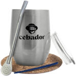 Cebador Yerba Mate TermoLid Thermal Cebador Set (5904665800645)