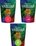 Yaguar Yerba Mate Yaguar készlet különböző fajták 3x500g (5903919017365)