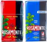 Rosamonte Yerba Mate Rosamonte Elaborada 1kg + Despalada 1kg (5903919013251)