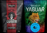 Yaguar Guarani Energia 0, 5kg + Yaguar Wild Energy 0, 5kg (5903919013671)