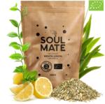 Soul Mate Organica Menta Limon 0, 5kg (tanúsított) (5902701428105)