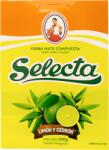 Selecta Limon y Cedron 0, 5kg (7840078000464)
