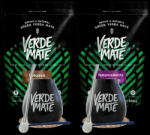 Verde Mate Yerba Verde Mate Katuava Temperamento 1kg-os készlet két személyre (5904665811436)