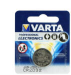 VARTA Lítium elem 3V Varta / Bios / CR2032
