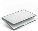 Uniq Tok Venture MacBook Pro 14" (2021) szürke tok