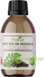 Pronat Ulei din Seminte de Moringa Presat la Rece Ecologic/Bio 100ml
