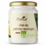 Pronat Ulei de Palmier Ecologic/Bio 500ml