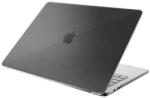 Uniq etui Husk Pro Claro MacBook Air 13" (2020) matt szürke tok