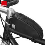 SAHOO Kerékpáros táska a kerékpárvázra cipzáras vízálló 0, 3l Sahoo 122051