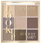 Eveline Cosmetics - Fard de pleoape Eveline Look Up - But Why Not? 10.8 g