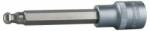KS TOOLS Cap cheie tubulara KS TOOLS 911.1662 Set capete bit, chei tubulare