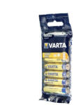 VARTA Batery Varta R3 (AAA) 8 szt. tartós
