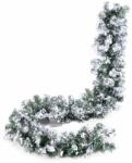 Decorer Ghirlanda brad artificial verde ninsa 200 cm (A54.36.65)