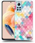 Picasee ULTIMATE CASE Xiaomi Redmi Note 12 Pro 4G - készülékre - Colorful roof