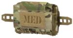 Direct Action® Compact Carcasă MED Orizontal - MultiCam